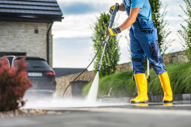 Trusted Waterman, IL  Pressure Washing Experts